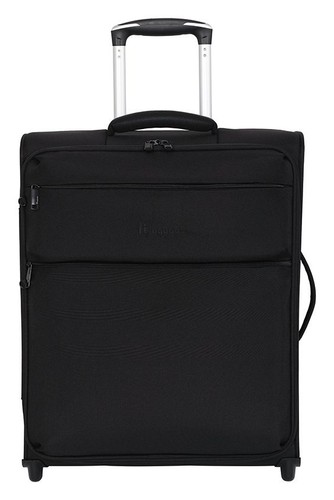 it luggage large expandable 4 wheel suitcase